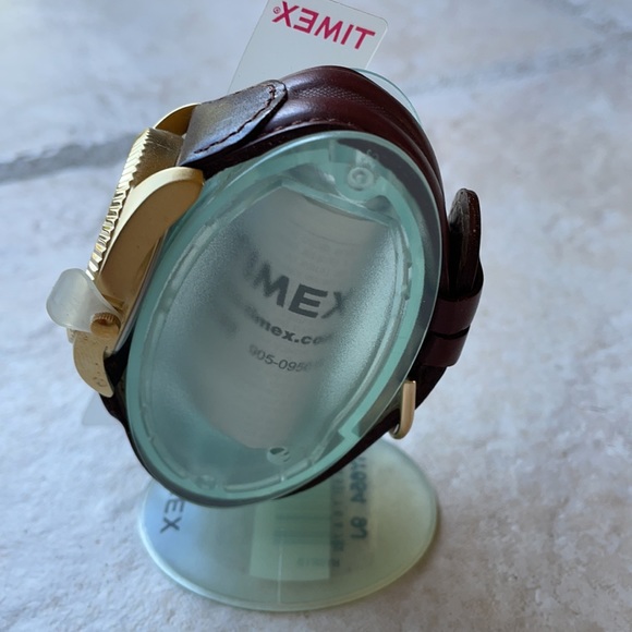 Timex Men Watch #H1Y654-9J - Picture 3 of 4